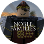 Noble Families of England