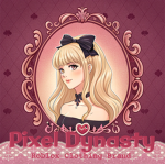 Pixel Dynasty
