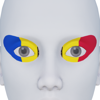 Moldova Eyes