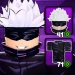 [UPD] Jujutsu Outfits icon