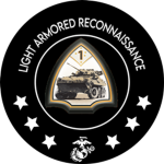 First Light Armored Reconnaissance
