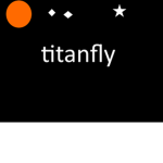 Titan fly