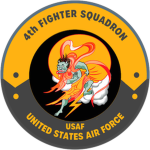 4th Fightеr Squαdrοn