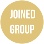 Joined Group !