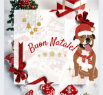 I CUCCIOLO DI CANE