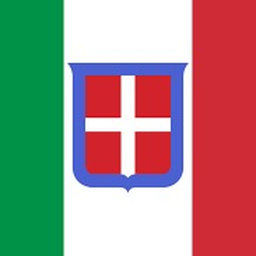 [GMI] Gran Imperio Italiano (Beta)