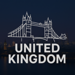 UK |• United Kingdom