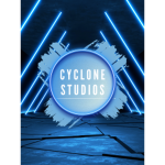 Cyclone Studios RB