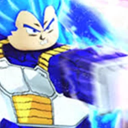 [FIXES!] Dragon Ball Tails icon