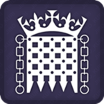 United Kingdom // Houses of Parliment
