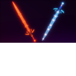 Adventure swords! (new game)