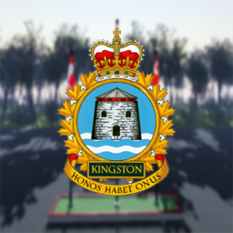 Canadian Forces Base: Kingston