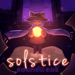 OneShot Solstice