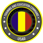 -[USAR]- Training and Doctrine Command- [TRADOC]