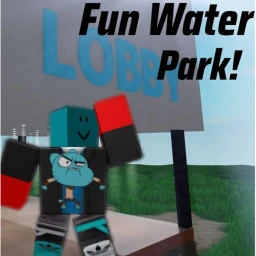 Aqualia Water Park (BETA) icon