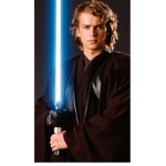 Anakin club