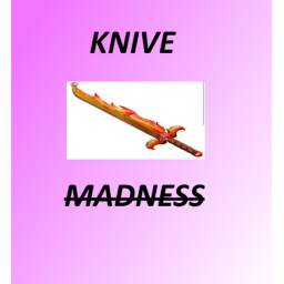 Knive Madness