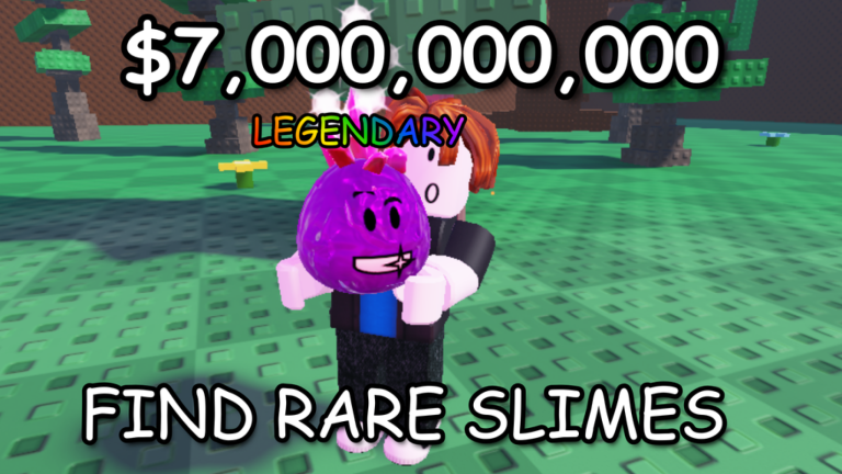  [✨RELEASE] Slime Sanctuary 🏡 🧪 screenshot 1