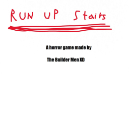 Run up stairs! (wip)