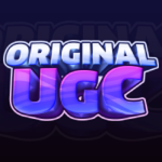 Original UGC!