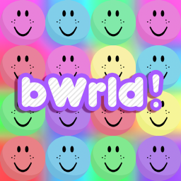 bWrld! icon