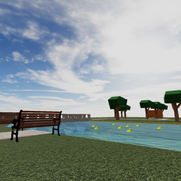 Group Hangout (Remake/Reopen)