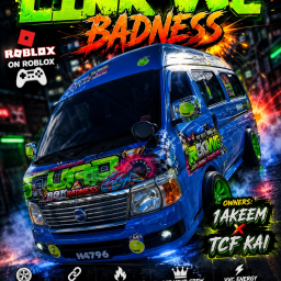 LINK VVC BADNESS