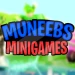 Muneeb's Minigames icon