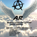 The Anarchy Rising