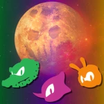 The Chaotix Crew Group Thumbnail