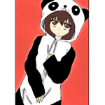Familia pandis