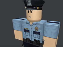 police obby