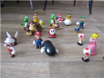 themario1999's Group