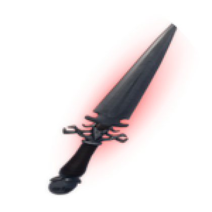 Life Drain Dagger - Roblox