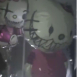 Nyctophilia;: »