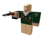 ROBLOXIAN'S ARMY OF DOOM