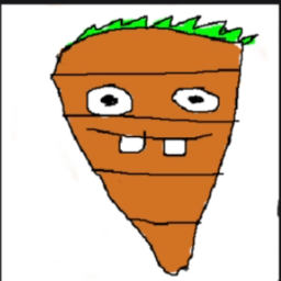 Find the carrots