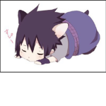 Sasuke stans