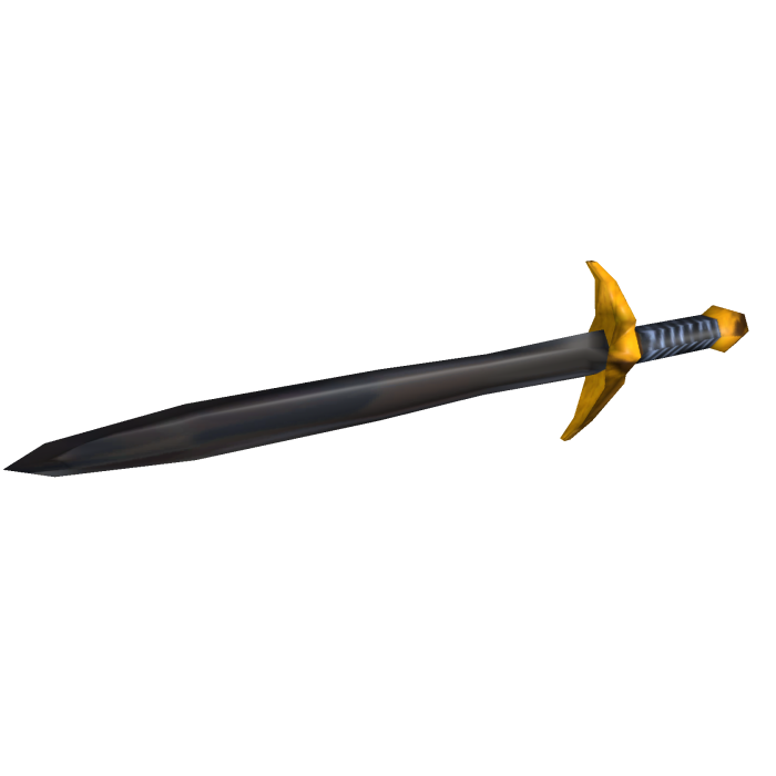 [WORKS] Classic Sword