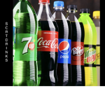 SOFT DRINKS