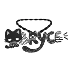 Bryce Necklace
