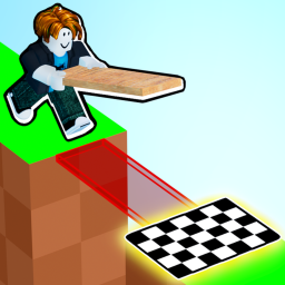 Stick Obby [NEW!]