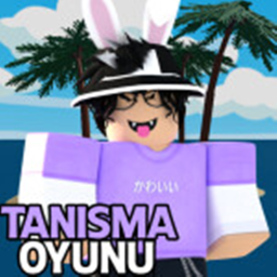 [TR] Tanışma Oyunu