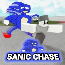 Sanic Chase 🏃 [CINAS]  icon