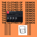 Deimos’s Musical Clothing.