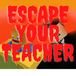 Escape Your Teacher