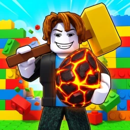 Smash Bricks for Eggs icon