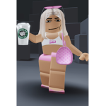 .Baddie Barbies