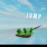 ⭐Jumpy Jump⭐ (NEW STUD GAME)