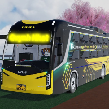 HỘI XE KHÁCH VIỆT NAM